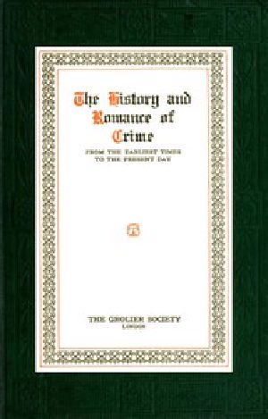 [Gutenberg 48792] • Non-Criminal Prisons / English Debtor's Prisons and Prisons of War; French War Prisons; American War Prisons with References to Those of Other Lands